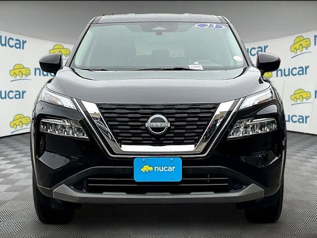 2023 Nissan Rogue AWD SV