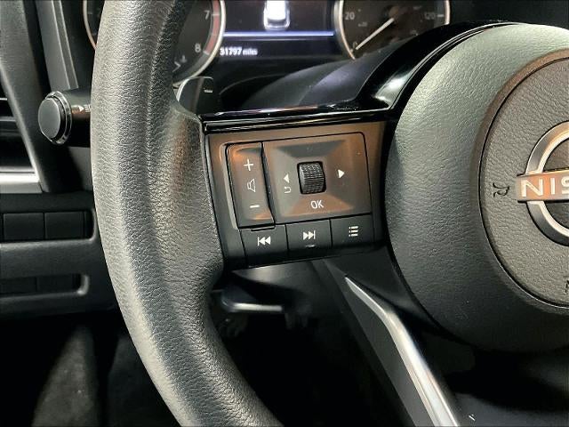 2023 Nissan Rogue AWD SV