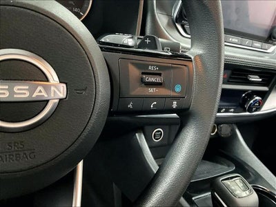 2023 Nissan Rogue AWD SV