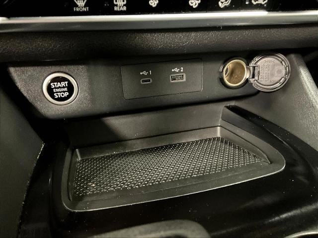 2023 Nissan Rogue AWD SV
