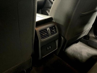 2023 Nissan Rogue AWD SV
