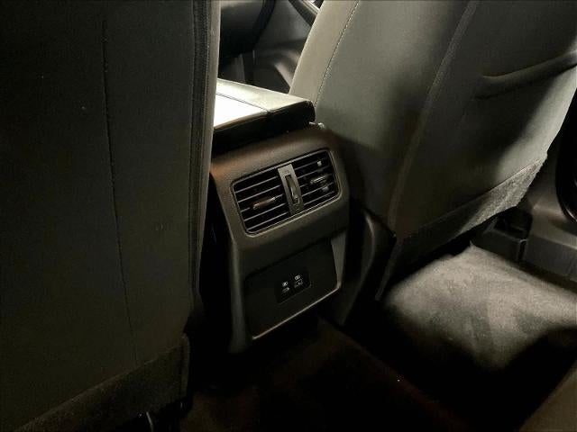 2023 Nissan Rogue AWD SV
