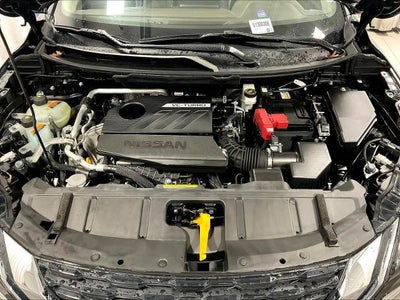 2023 Nissan Rogue AWD SV
