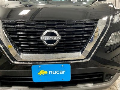 2023 Nissan Rogue AWD SV
