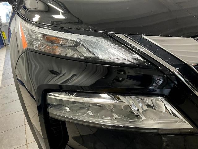2023 Nissan Rogue AWD SV