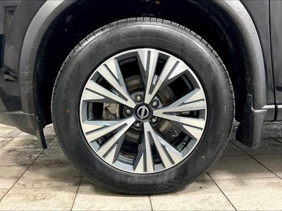 2023 Nissan Rogue AWD SV