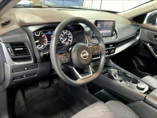 2023 Nissan Rogue AWD SV
