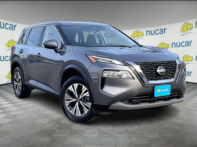 2023 Nissan Rogue AWD SV *Ltd Avail*