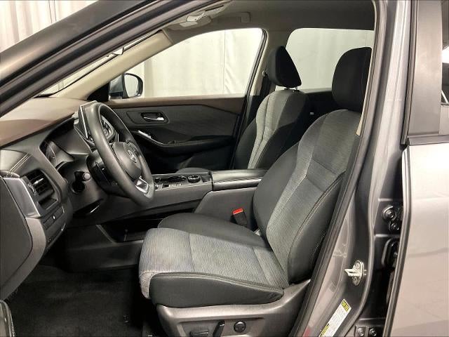 2023 Nissan Rogue AWD SV *Ltd Avail*