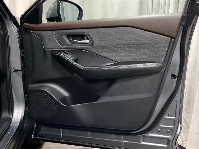 2023 Nissan Rogue AWD SV *Ltd Avail*