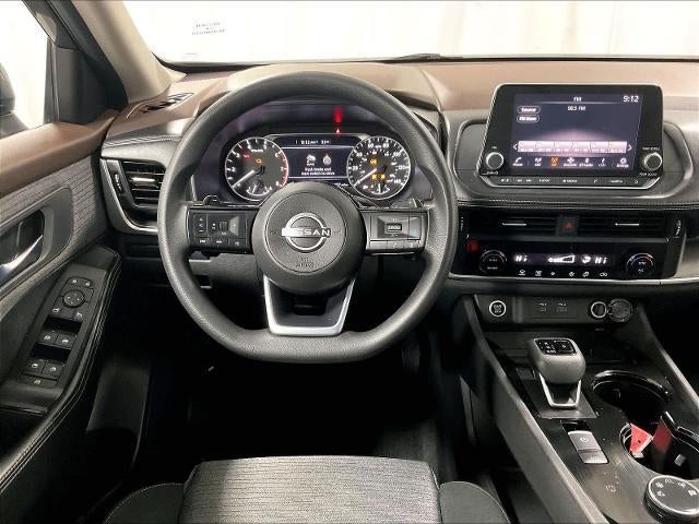 2023 Nissan Rogue AWD SV *Ltd Avail*