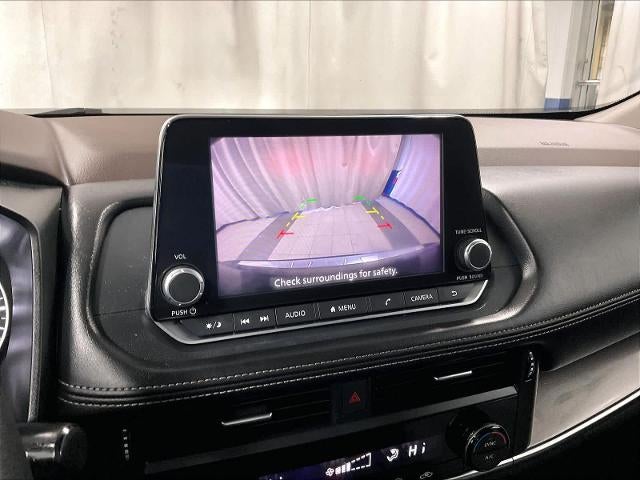 2023 Nissan Rogue AWD SV *Ltd Avail*