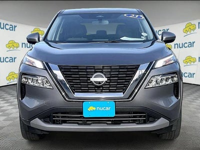 2023 Nissan Rogue AWD SV *Ltd Avail*