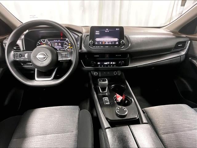 2023 Nissan Rogue AWD SV *Ltd Avail*