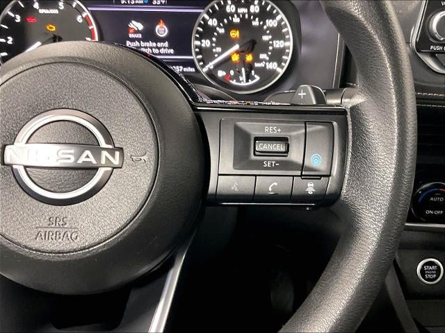 2023 Nissan Rogue AWD SV *Ltd Avail*