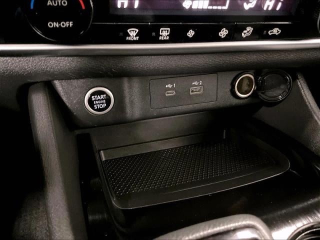 2023 Nissan Rogue AWD SV *Ltd Avail*