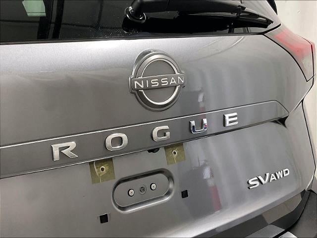 2023 Nissan Rogue AWD SV *Ltd Avail*