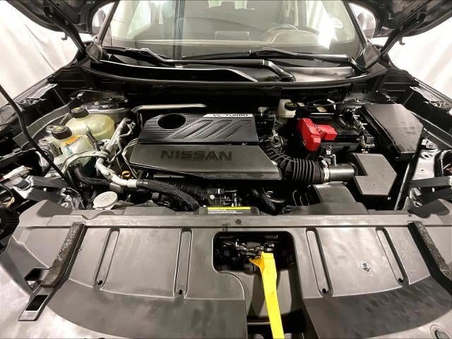 2023 Nissan Rogue AWD SV *Ltd Avail*