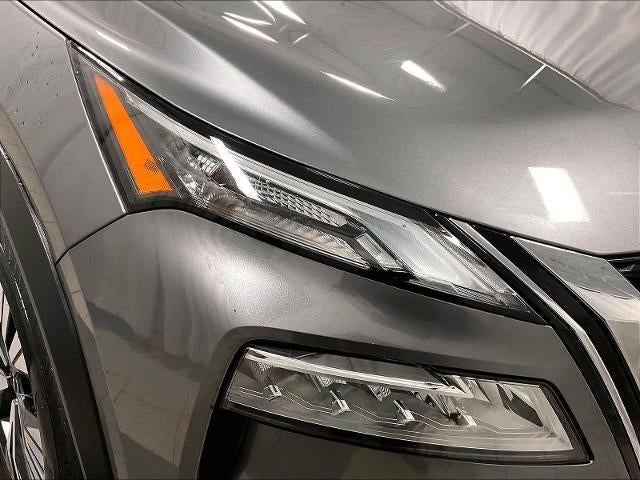 2023 Nissan Rogue AWD SV *Ltd Avail*