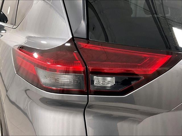 2023 Nissan Rogue AWD SV *Ltd Avail*