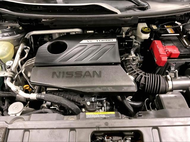 2023 Nissan Rogue AWD SV *Ltd Avail*