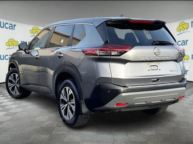 2023 Nissan Rogue AWD SV *Ltd Avail*