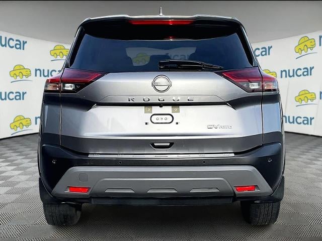 2023 Nissan Rogue AWD SV *Ltd Avail*