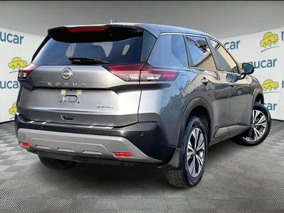 2023 Nissan Rogue AWD SV *Ltd Avail*