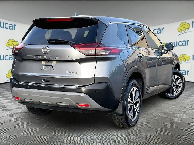 2023 Nissan Rogue AWD SV *Ltd Avail*