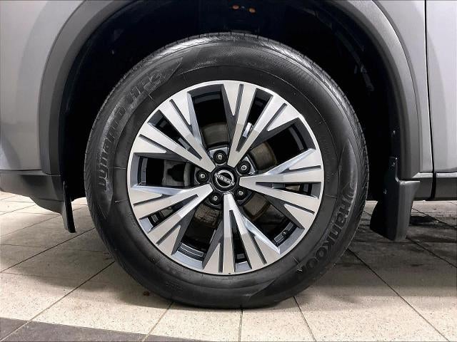 2023 Nissan Rogue AWD SV *Ltd Avail*