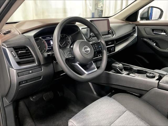 2023 Nissan Rogue AWD SV *Ltd Avail*