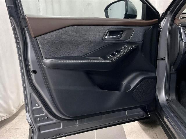 2023 Nissan Rogue AWD SV *Ltd Avail*