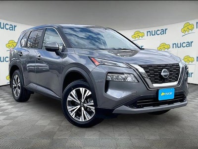 2023 Nissan Rogue AWD SV *Ltd Avail*