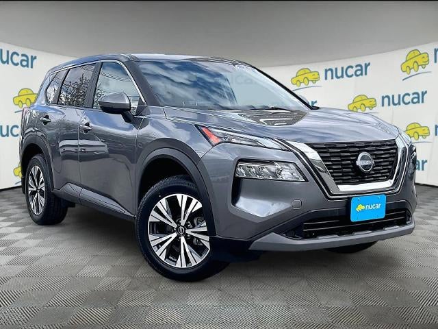 2023 Nissan Rogue AWD SV *Ltd Avail*