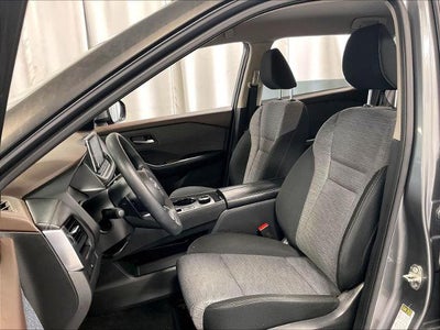2023 Nissan Rogue AWD SV *Ltd Avail*