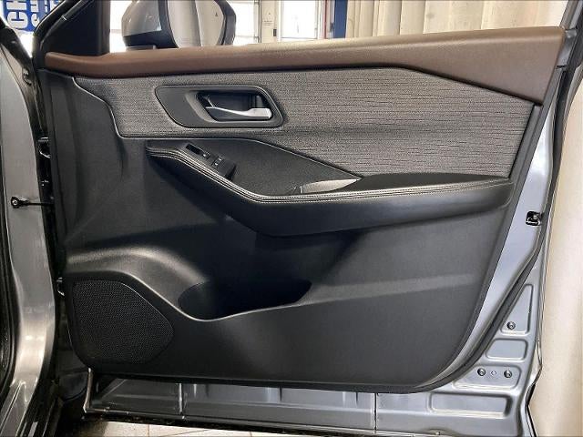 2023 Nissan Rogue AWD SV *Ltd Avail*