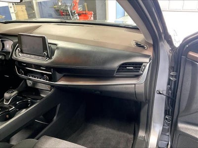 2023 Nissan Rogue AWD SV *Ltd Avail*