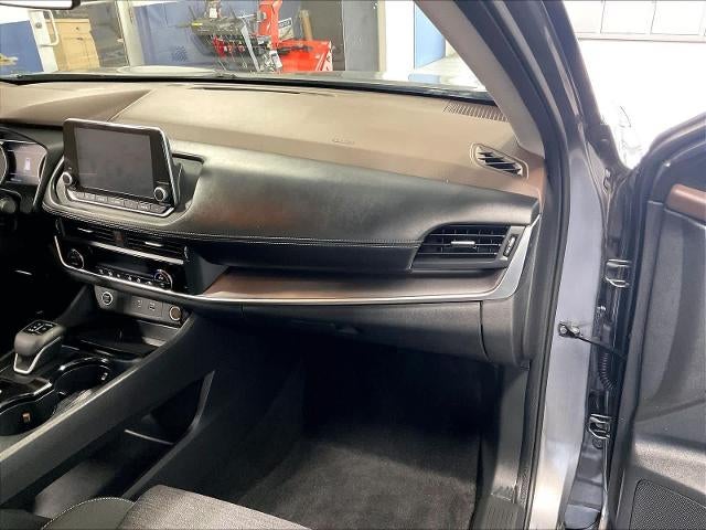 2023 Nissan Rogue AWD SV *Ltd Avail*