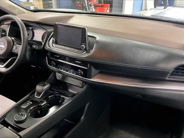 2023 Nissan Rogue AWD SV *Ltd Avail*