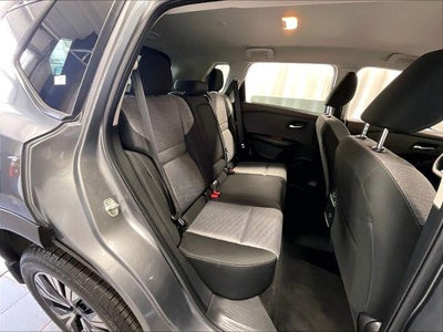 2023 Nissan Rogue AWD SV *Ltd Avail*
