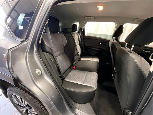 2023 Nissan Rogue AWD SV *Ltd Avail*