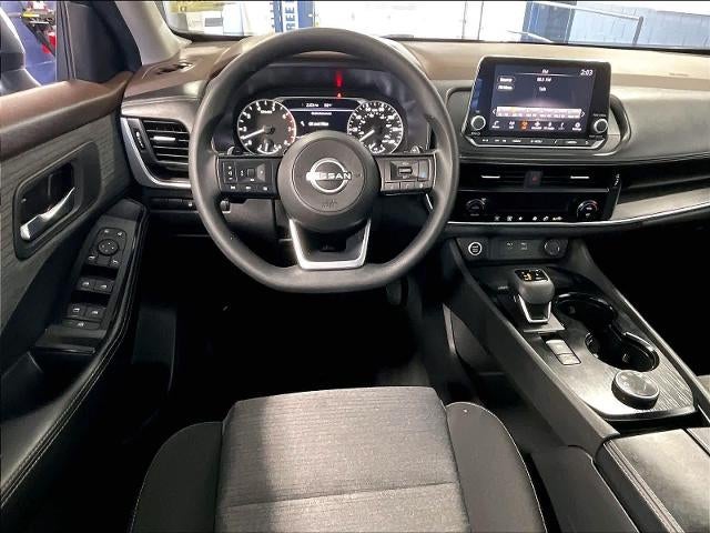 2023 Nissan Rogue AWD SV *Ltd Avail*