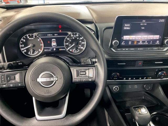 2023 Nissan Rogue AWD SV *Ltd Avail*