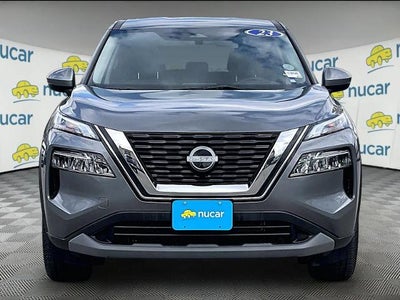 2023 Nissan Rogue AWD SV *Ltd Avail*