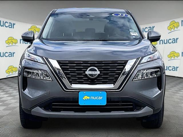 2023 Nissan Rogue AWD SV *Ltd Avail*