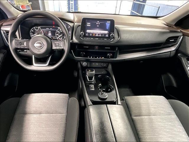 2023 Nissan Rogue AWD SV *Ltd Avail*