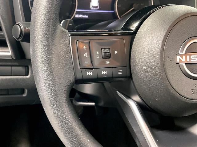 2023 Nissan Rogue AWD SV *Ltd Avail*