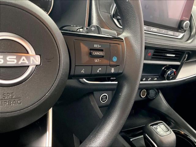 2023 Nissan Rogue AWD SV *Ltd Avail*