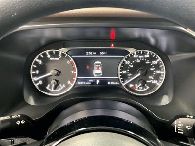 2023 Nissan Rogue AWD SV *Ltd Avail*