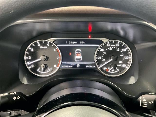 2023 Nissan Rogue AWD SV *Ltd Avail*